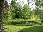 VERKAUFT - Herrschaftliches Landhaus Nähe Fuschl 